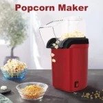 Mini Popcorn Maker - Image 2