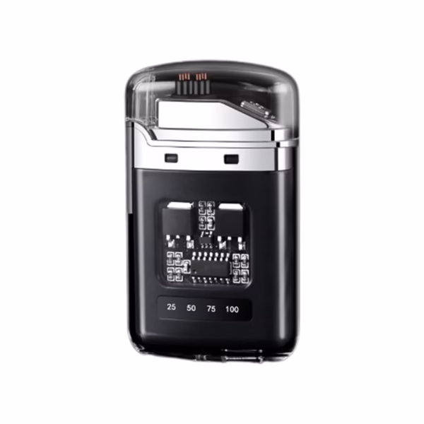 Aihimol Electronic Rechargeable Lighter